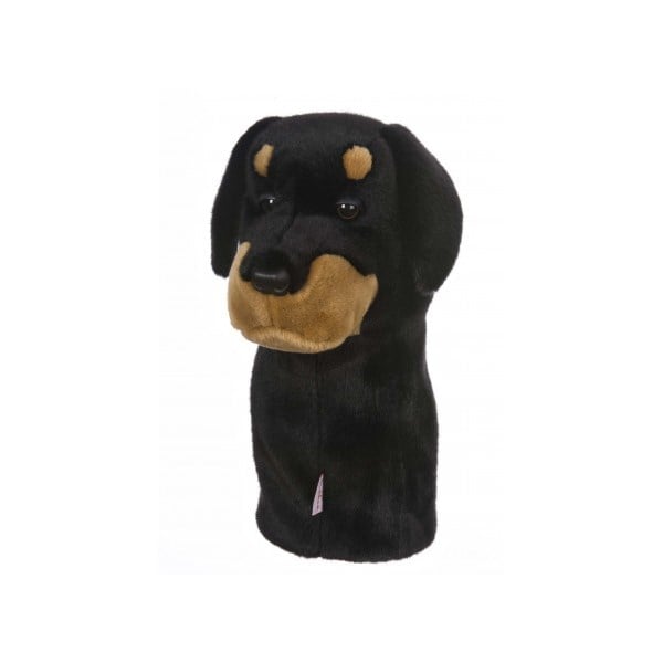 Daphnes Rottweiller Headcover