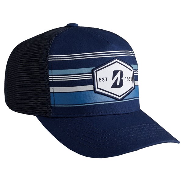 route cap navy