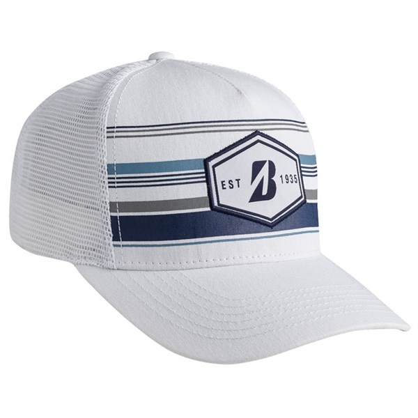 Bridgestone Route Cap