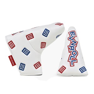 Evnroll Dancing E Putter Headcover