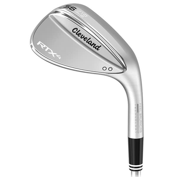 Cleveland RTX 4 Tour Satin Wedge