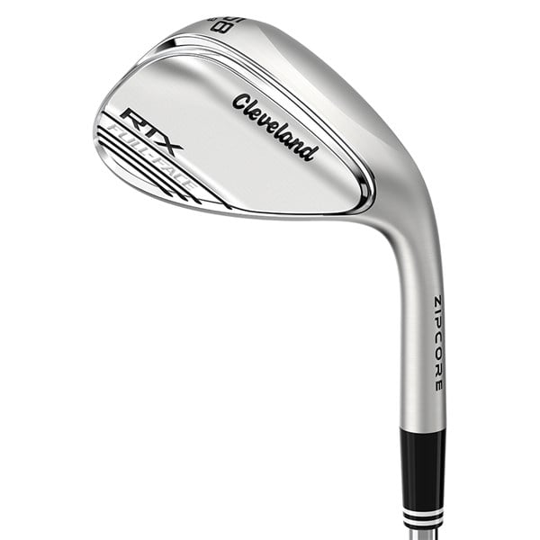 Cleveland RTX Full-Face Tour Satin Wedge