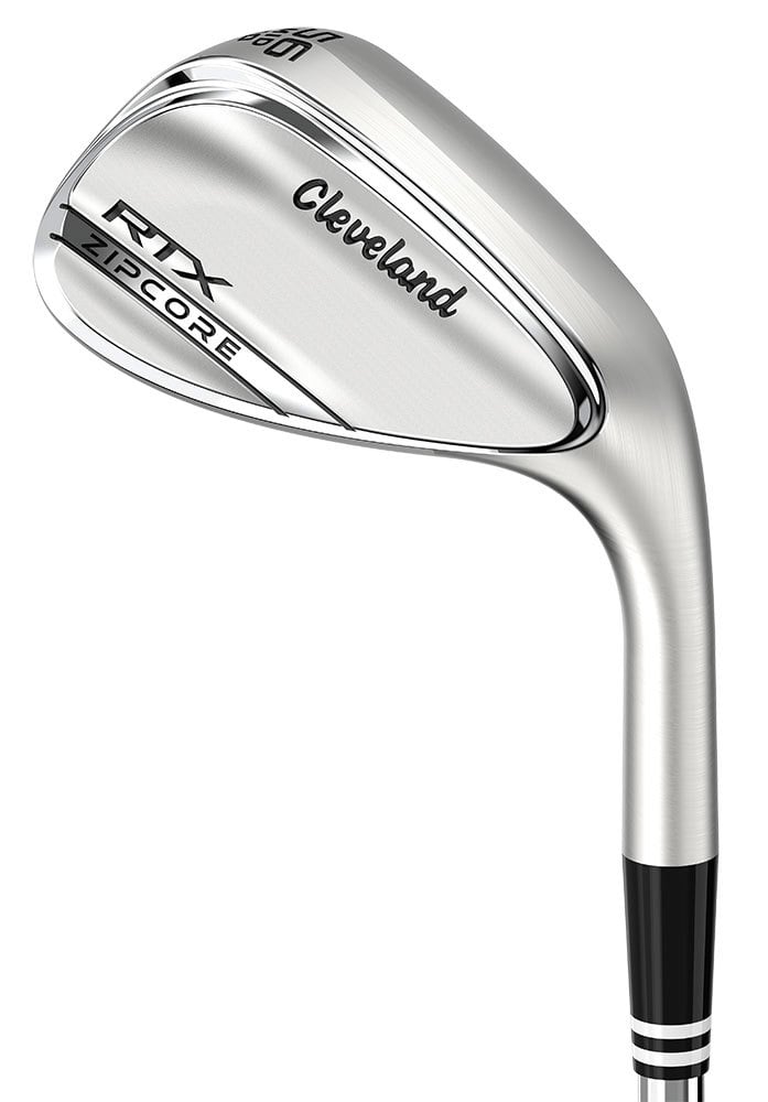 Cleveland RTX zipcore 46 degree satin wedge on sale