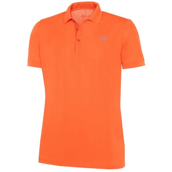 Galvin Green Mens Max Tour Edition Ventil8 Plus Polo Shirt