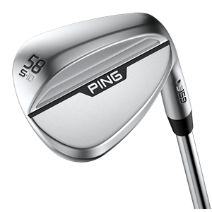 Ping S159 Chrome Wedge