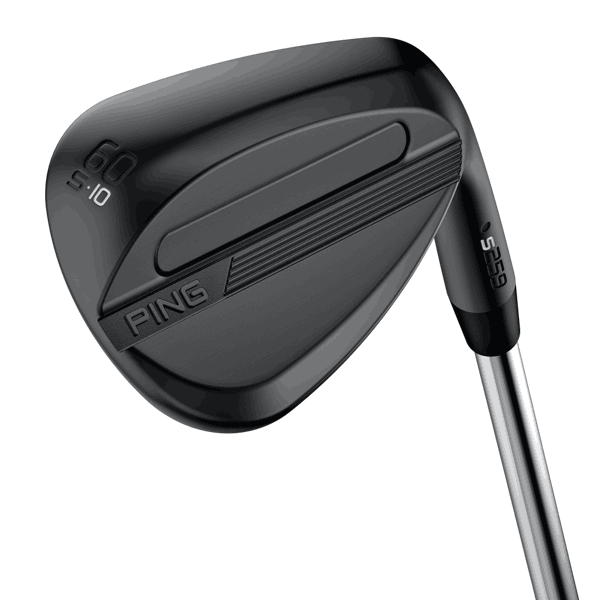 s259wedge 60s 10 cavity midnight