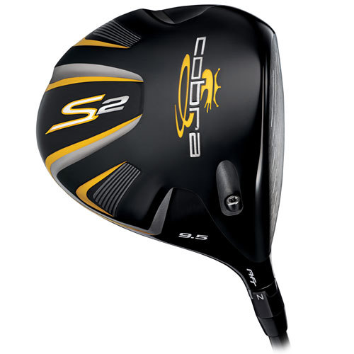 Cobra Driver sale S2 Offset Ladies RH