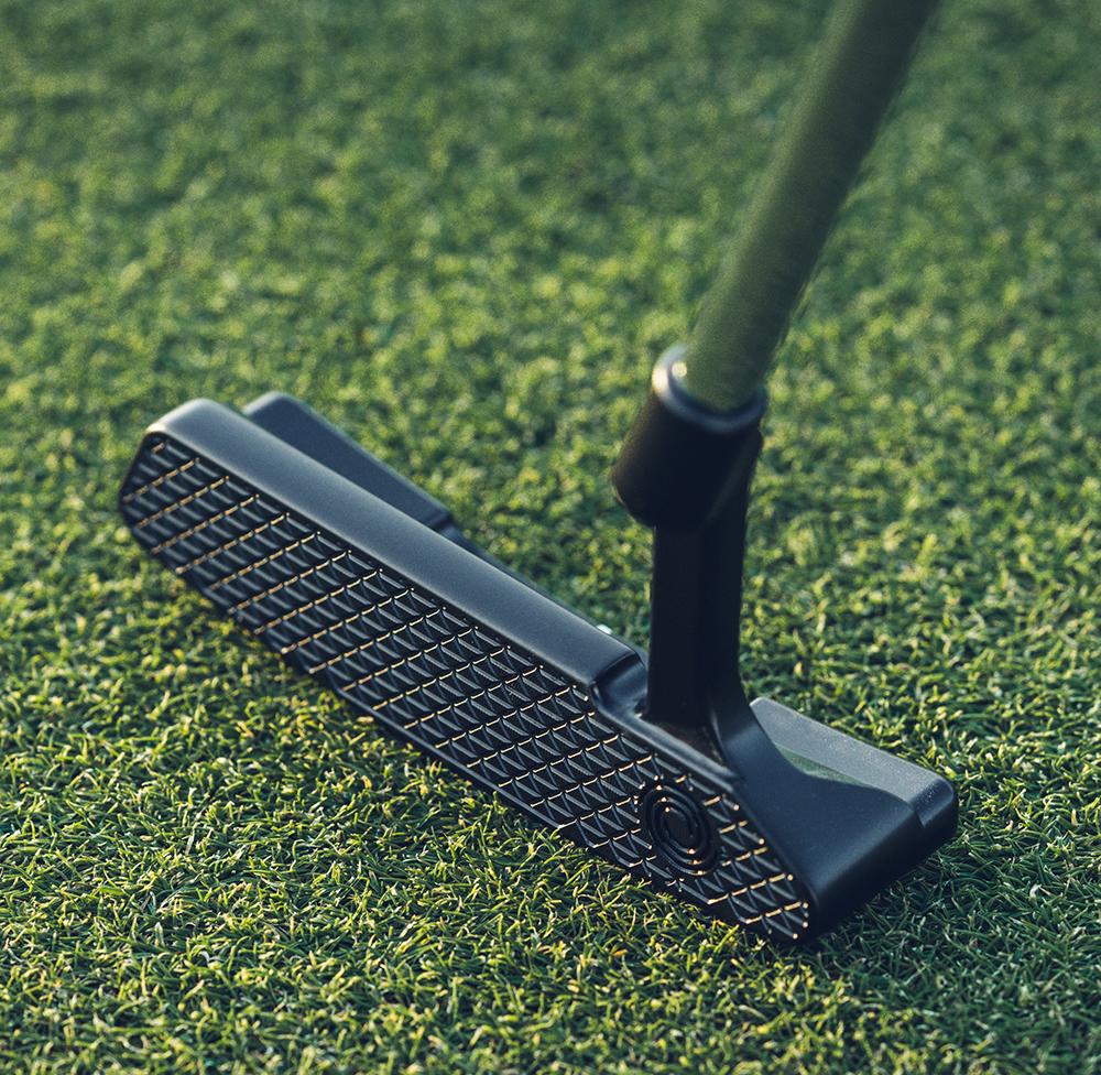 オデッセイTOULON DESIGN SANDIEGO 2022 Odyssey 2022 White Hot OG and Toulon Design Putters | MyGolfSpy