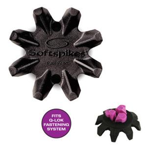 SoftSpikes Black Widow Spikes