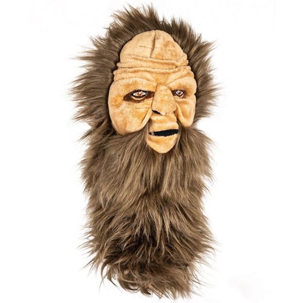 Daphnes Sasquatch (Big Foot) Headcover