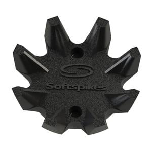 SoftSpikes Black Widow Spikes
