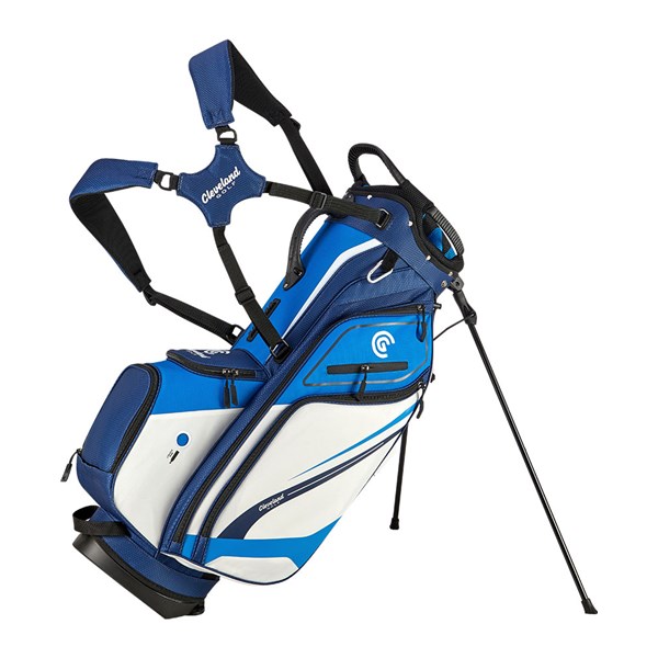 Cleveland Golf Saturday Stand Bag