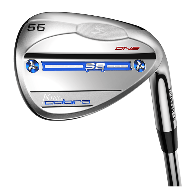 Cobra King Snakebite One Length Wedge