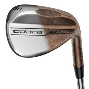 Cobra King Snakebite Raw Wedge