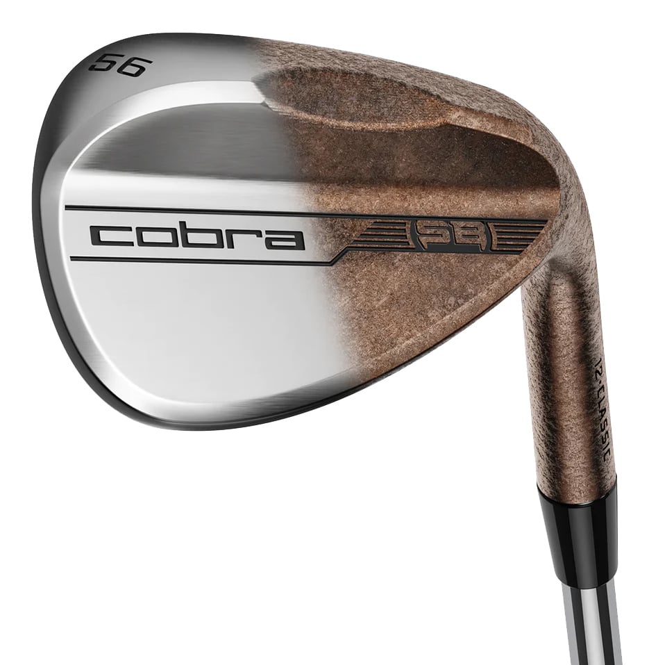 2021年 コブラ スネークバイト 56-10度 Versatile KBS Hi-Rev 2.0 KING