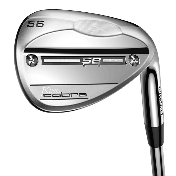 Cobra King Snakebite Wedge - Prior Gen