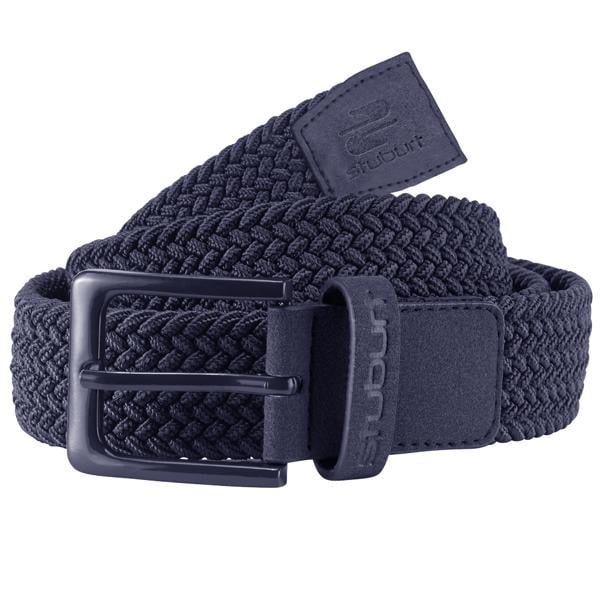 Stuburt Mens Argill Braided Belt