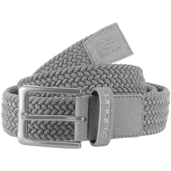 Stuburt Mens Argill Braided Belt