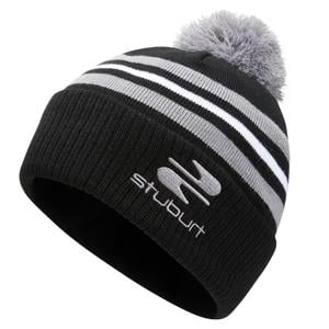 Stuburt Mens Noble Bobble Hat