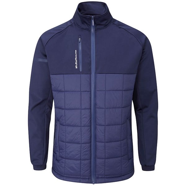 Stuburt Mens Evolution Padded Jacket