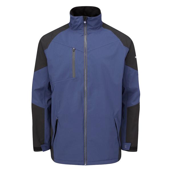 sbjkt1143 evolve extreme pro waterproof midnight
