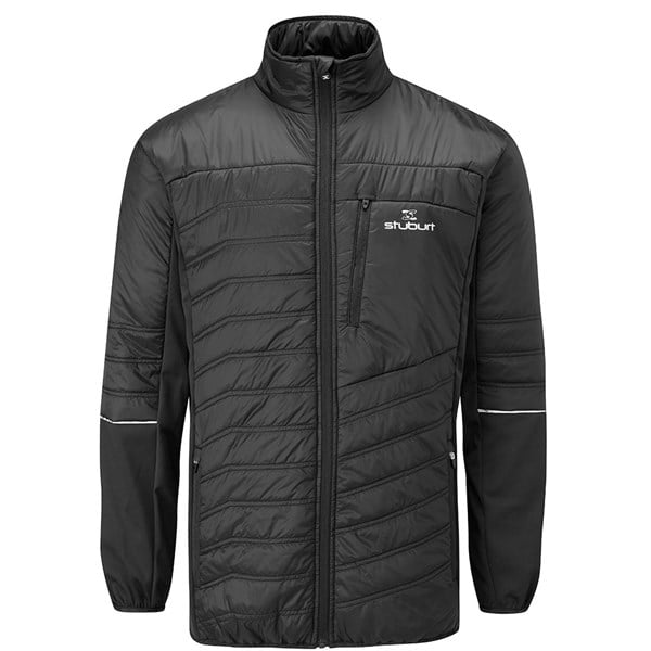 Stuburt Mens Active Quilted Jacket