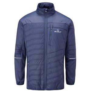 Stuburt Mens Active Quilted Jacket