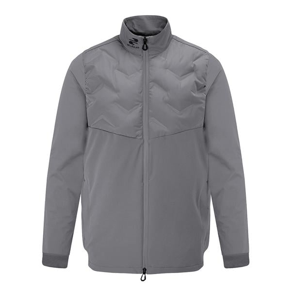 Stuburt Mens Nighthawk Padded Gilet