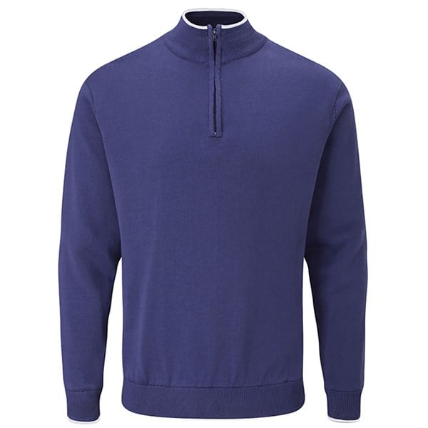 Stuburt Mens Artic Lined Sweater