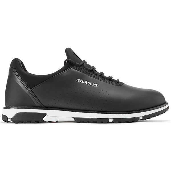 Stuburt Mens Evolve Classic Spikeless Golf Shoes