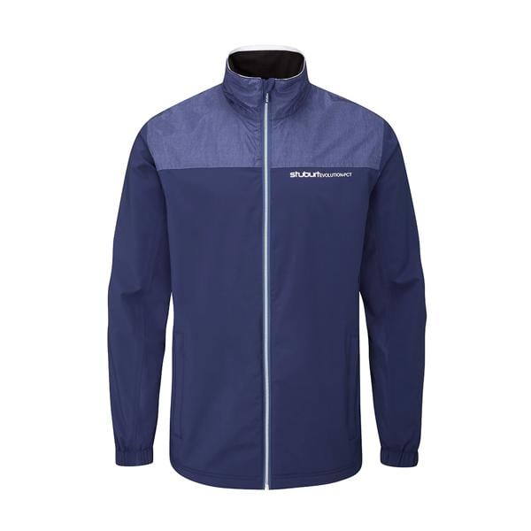 Stuburt Mens Evolution PCT Waterproof Suit
