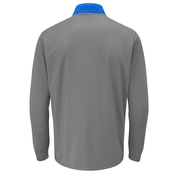 Stuburt Mens Flitton Mid Layer Pullover Top