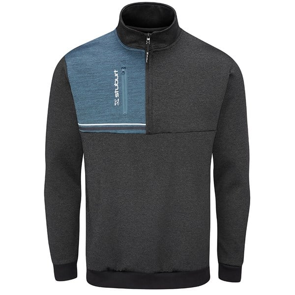 Stuburt Mens Roxham Sweater