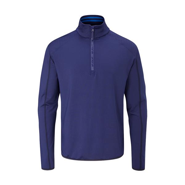 Stuburt Mens Avalanche Mid Layer Pullover