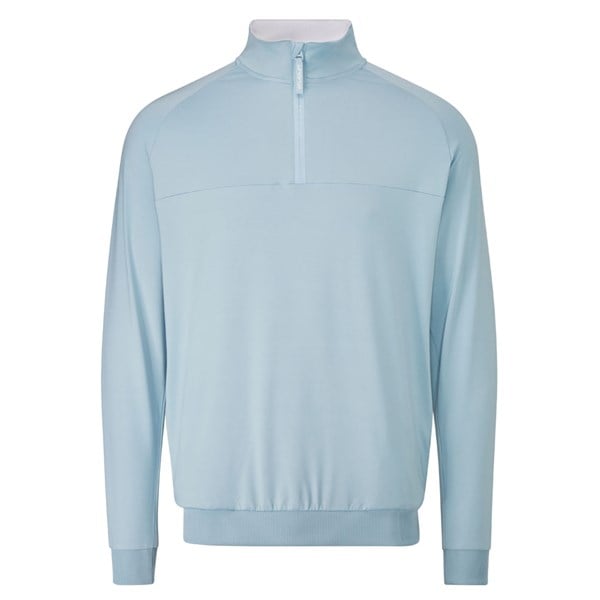 Stuburt Mens Augusta Mid Layer Pullover