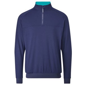 Stuburt Mens Augusta Mid Layer Pullover