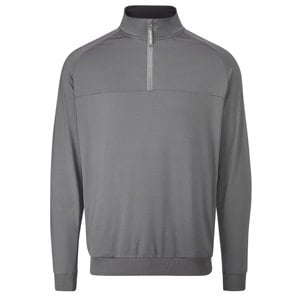 Stuburt Mens Augusta Mid Layer Pullover