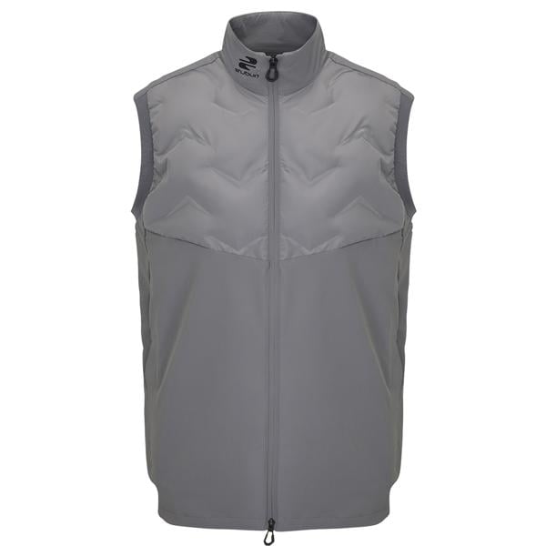 Stuburt Mens Dunlin Padded Gilet