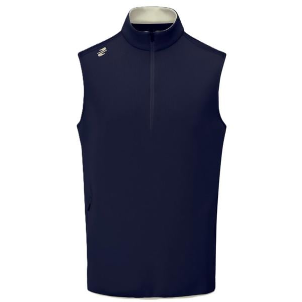 sbtop1448 sigma sleeveless navy ex1