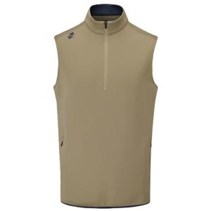 Stuburt Mens Sigma Sleeveless Pullover