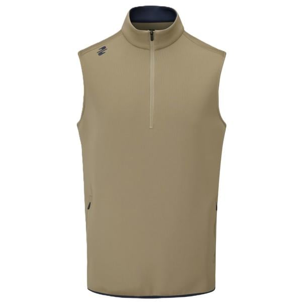 Stuburt Mens Sigma Sleeveless Pullover
