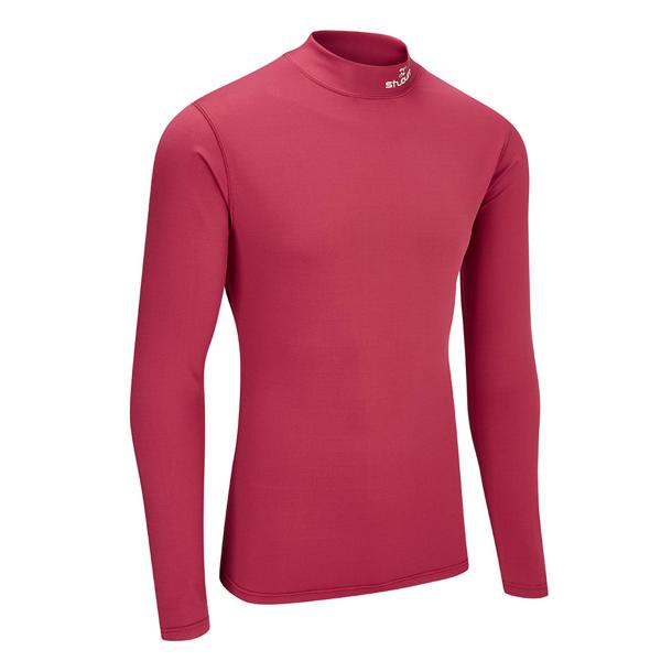 sbtop671 burgandy new