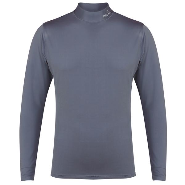 Stuburt Mens Urban Long Sleeve Baselayer Top