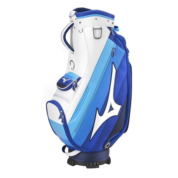 Mizuno Tour Mid Staff Bag 2025