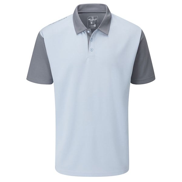 Stuburt Mens Broadway Polo Shirt