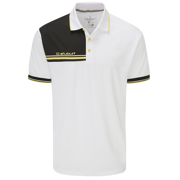 Stuburt Mens Gilford Polo Shirt