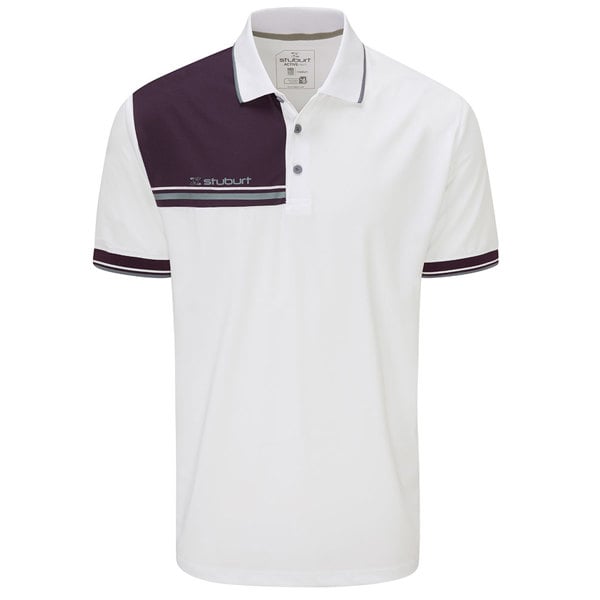sbts1160 gilford polo plum ex1