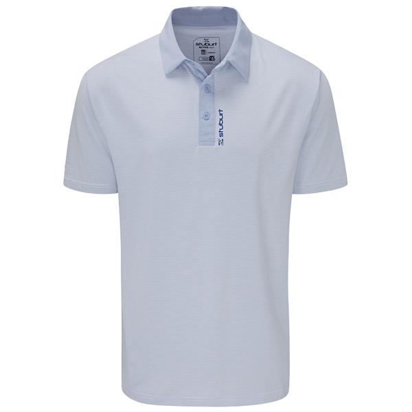 Stuburt Mens Otham Polo Shirt