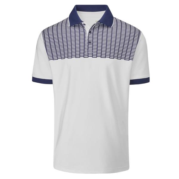 Stuburt Mens Monarch Polo Shirt