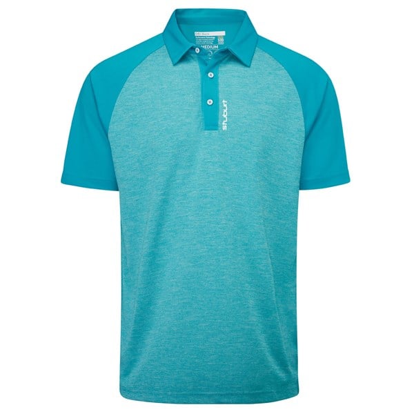 Stuburt Mens Bandon Polo Shirt